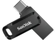 SanDisk Ultra Dual Drive Go: Solusi Praktis Transfer Data Lintas Perangkat