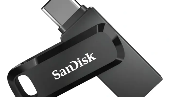 SanDisk Ultra Dual Drive Go: Solusi Praktis Transfer Data Lintas Perangkat