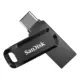 SanDisk Dual Drive Go Mempermudah Transfer Data Lewat USB-C dan USB-A