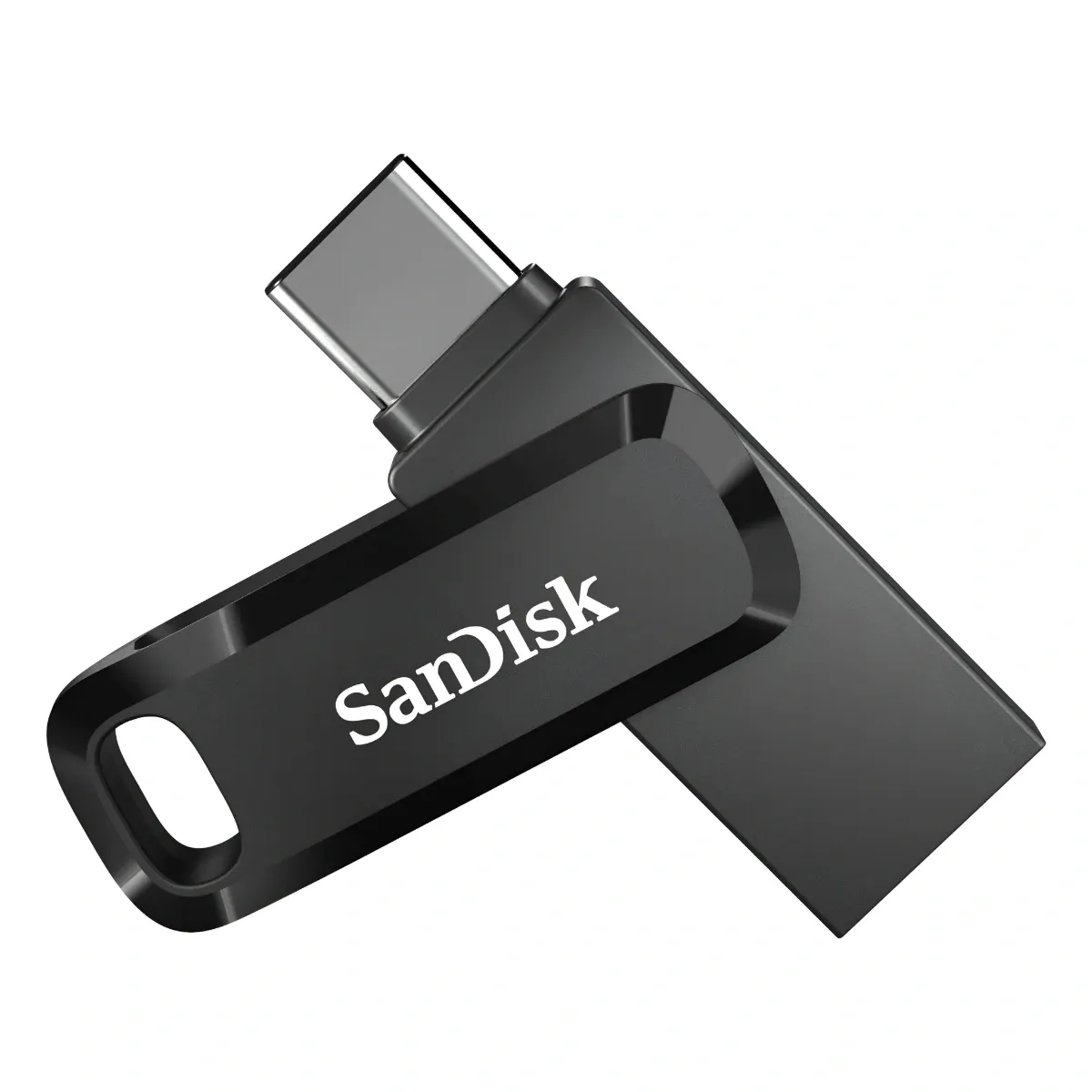 SanDisk Dual Drive Go Mempermudah Transfer Data Lewat USB-C dan USB-A