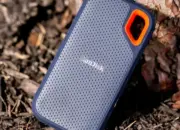 SanDisk Extreme Pro Portable SSD: Solusi Editing 4K Cepat dan Aman untuk Kreator