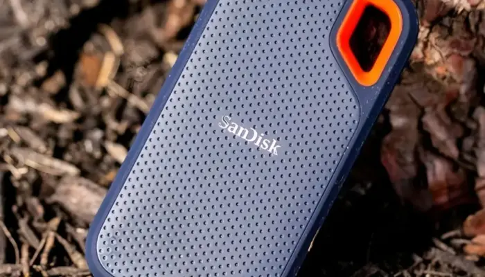 SanDisk Extreme Pro Portable SSD: Solusi Editing 4K Cepat dan Aman untuk Kreator