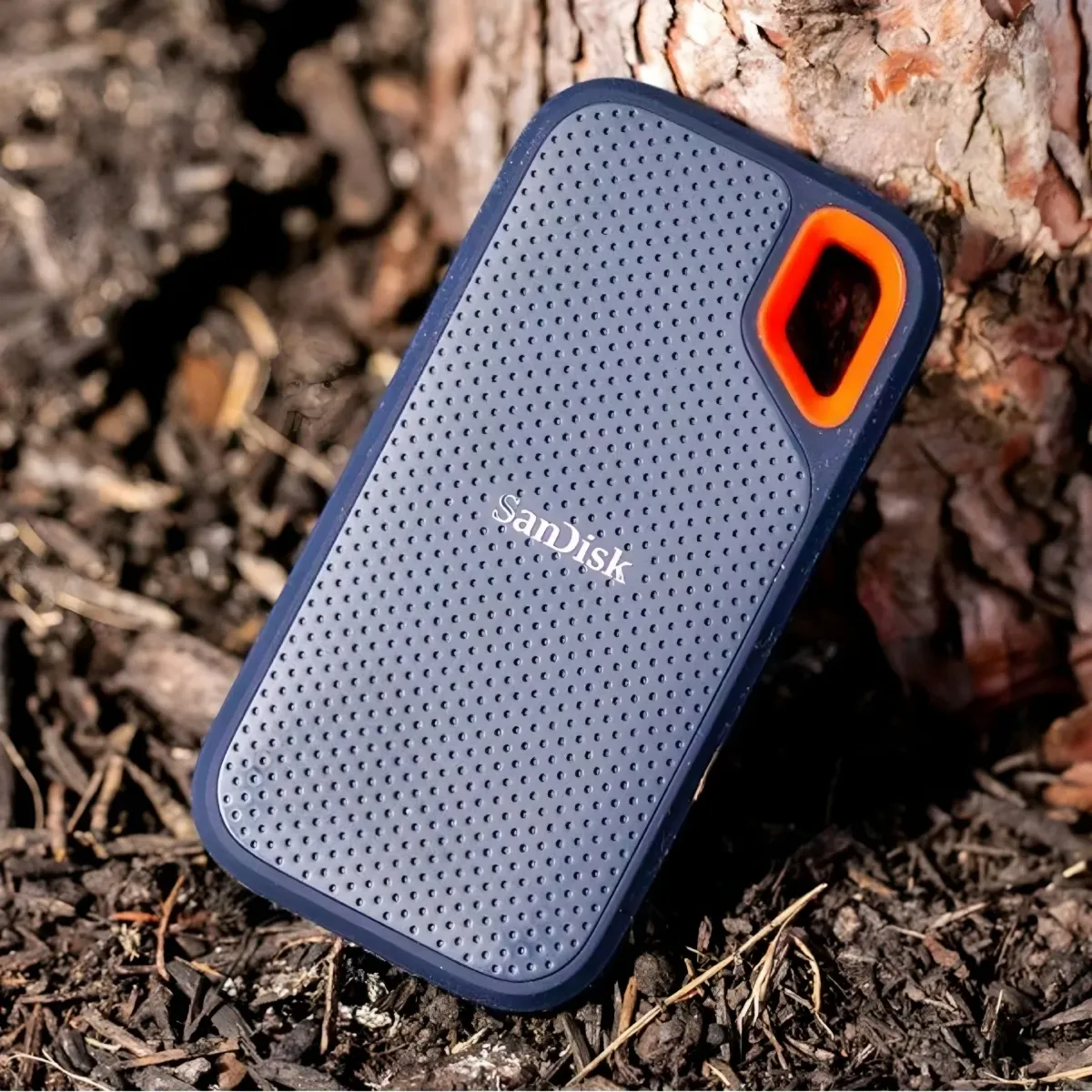 SanDisk Extreme Pro Portable SSD, Andalan Kreator untuk Editing 4K Super Cepat