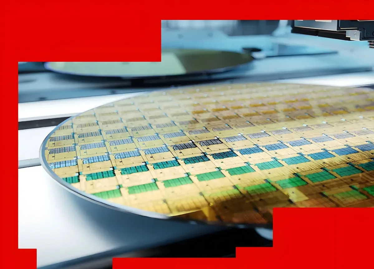 SanDisk Maksimalkan Penyimpanan Data Era AI dengan Teknologi NAND Scaling