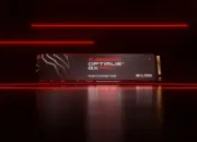 SanDisk Optimus™ PRO 8100: SSD Performa Maksimal untuk Gamer AAA