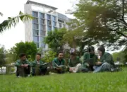 Sebanyak 5.153 Peserta Dinyatakan Lulus di UIN Raden Intan Lampung via SPAN-PTKIN 2026