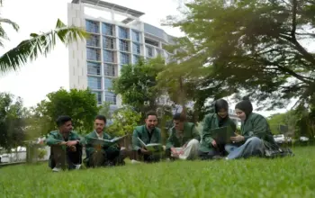 Sebanyak 5.153 Peserta Dinyatakan Lulus di UIN Raden Intan Lampung via SPAN-PTKIN 2026