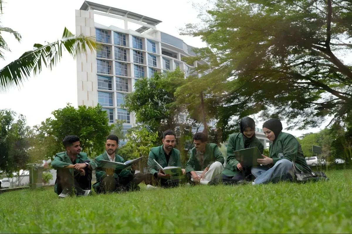 Sebanyak 5.153 Peserta Dinyatakan Lulus di UIN Raden Intan Lampung via SPAN-PTKIN 2026