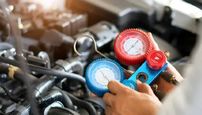 Biaya Servis AC Mobil yang Wajib Anda Ketahui Sebelum Terlambat Perbaikan