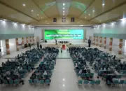 Sekolah Legislatif SEMA FTK UIN RIL Digelar, Rektor Ingatkan Mahasiswa Agar Responsif pada Perubahan Global