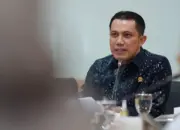 Selat Hormuz Terbuka Kembali, PAN Harap Dampak Positif pada Harga Minyak