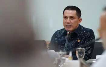 Selat Hormuz Terbuka Kembali, PAN Harap Dampak Positif pada Harga Minyak