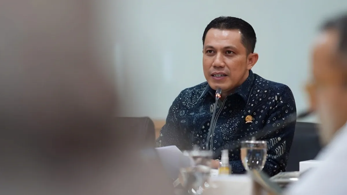 Selat Hormuz Terbuka Kembali, PAN Harap Dampak Positif pada Harga Minyak