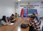 Sengketa Karyawan Ritel di Bandar Lampung Berlanjut Kedua Pihak Sepakat Tempuh Bipartit