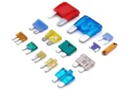 Sering Putus Tanpa Sebab? Ini Penyebab Sekring Lampu Mobil Bermasalah