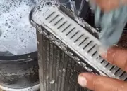 Servis Radiator Mobil, Langkah Tepat Cegah Overheat Saat Touring