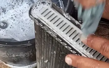Servis Radiator Mobil, Langkah Tepat Cegah Overheat Saat Touring