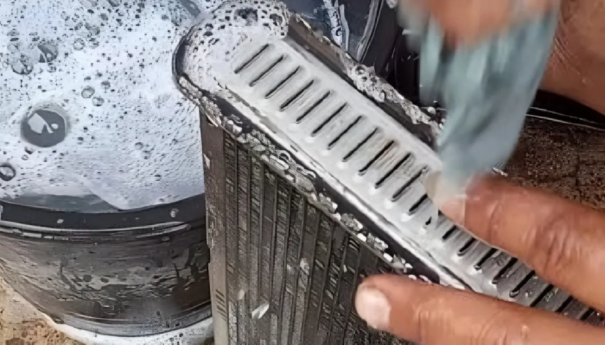 Servis Radiator Mobil, Langkah Tepat Cegah Overheat Saat Touring