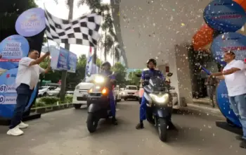 Bengkel Siaga dan Layanan Darurat 24 Jam Siap Dampingi Arus Balik Lebaran 2026 5 Siapkan Perjalanan Pulang, Bengkel dan Layanan Darurat 24 Jam Siap Melayani di Balik Lebaran 2026