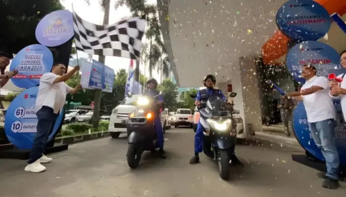 Bengkel Siaga dan Layanan Darurat 24 Jam Siap Dampingi Arus Balik Lebaran 2026