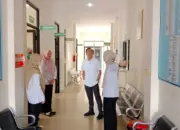 Sidak DPRD Bandar Lampung Ungkap Puskesmas Masih Minim Tenaga Kesehatan