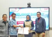 Sinar Mas Land dan Telkom Kolaborasi Perkuat Ekosistem Digital BSD City dengan 5G