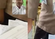 Viral Siswa SMA Kesulitan Hitung Dasar saat Belajar Matriks, Picu Sorotan Dunia Pendidikan