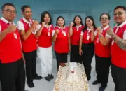 SmartCoop Jadikan Koperasi Desa Merah Putih Tegal Harum Percontohan di Denpasar