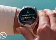 Smartwatch Garmin Kini Makin Canggih dengan Hadirnya WhatsApp