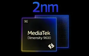 Snap Baru MediaTek Dimensity 9600, Rumor Dual Prime Core Menguat