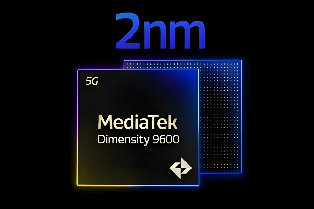 Snap Baru MediaTek Dimensity 9600, Rumor Dual Prime Core Menguat