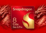 Snapdragon 8 Elite Gen 6 Pro Muncul Lebih Awal dengan Dukungan LPDDR6