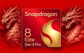 Snapdragon 8 Elite Gen 6 Pro Muncul Lebih Awal dengan Dukungan LPDDR6