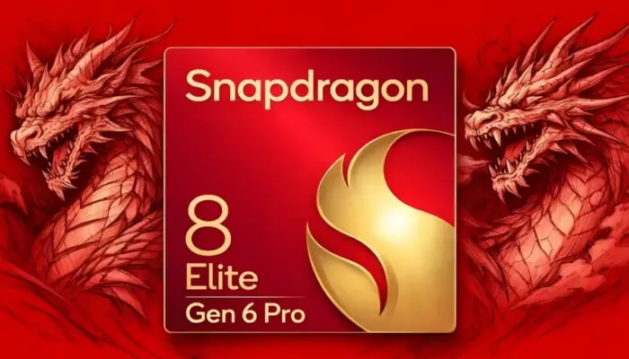 Snapdragon 8 Elite Gen 6 Pro Bocor Lebih Awal, Siap Dukung LPDDR6 untuk Performa Lebih Kencang