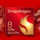 Snapdragon 8 Elite Gen 6 Pro Muncul Lebih Awal dengan Dukungan LPDDR6