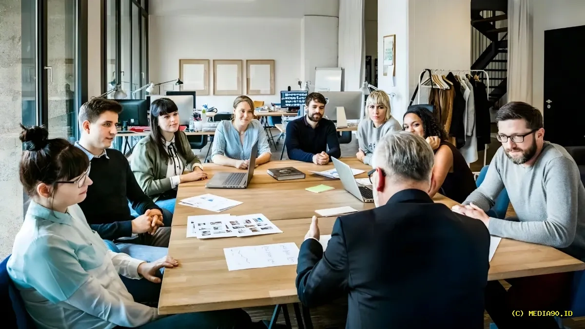 Solusi Outsourcing AI untuk UMKM Indonesia: Fitur Cerdas & Biaya Terjangkau dari Sagara Technology