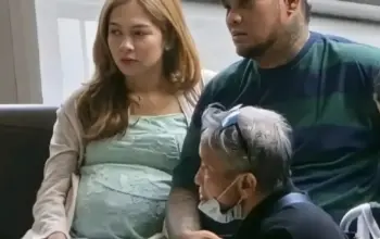 Sorotan Netizen ke Lindi Fitriyana, Penampilan Terbaru Istri Virgoun Tuai Spekulasi