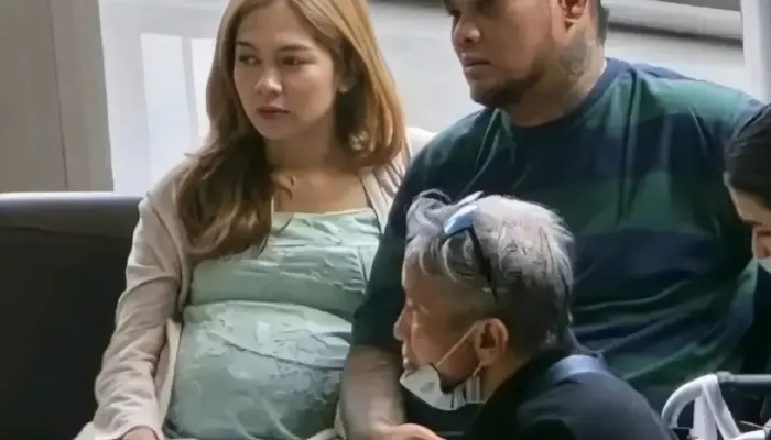 Foto Istri Virgoun Jadi Sorotan, Penampilan Lindi Fitriyana Picu Spekulasi Netizen