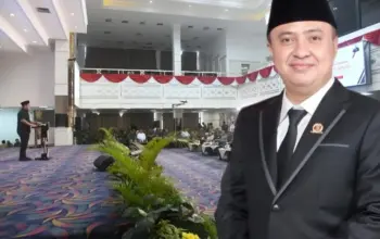 Soroti Musrenbang Ketua Komisi I DPRD Lampung Tekankan Hasil Tepat Sasaran