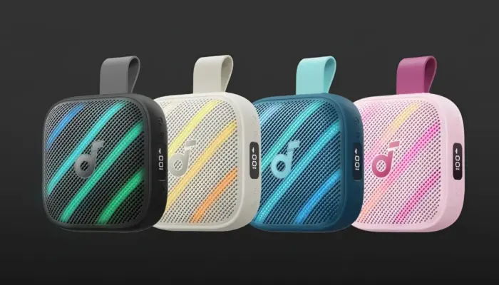 Anker Perkenalkan Soundcore Boom Go 3i: Speaker Portabel dengan BassUp 2.0 dan Auracast