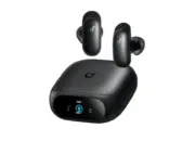 Soundcore Liberty 5 Bakal Hadir dengan Varian Pro dan Pro Max, Lengkap dengan Layar dan Chip AI 11 Soundcore Liberty 5 Siap Hadir dengan Varian Pro dan Pro Max, Lengkap Layar dan Chip AI