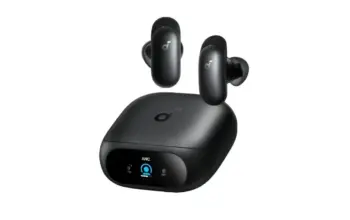 Soundcore Liberty 5 Bakal Hadir dengan Varian Pro dan Pro Max, Lengkap dengan Layar dan Chip AI 4 Soundcore Liberty 5 Siap Hadir dengan Varian Pro dan Pro Max, Lengkap Layar dan Chip AI