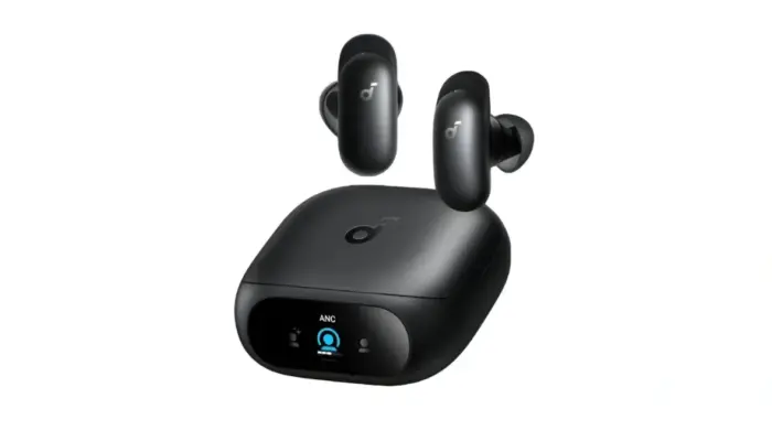 Soundcore Liberty 5 Bakal Hadir dengan Varian Pro dan Pro Max, Lengkap dengan Layar dan Chip AI