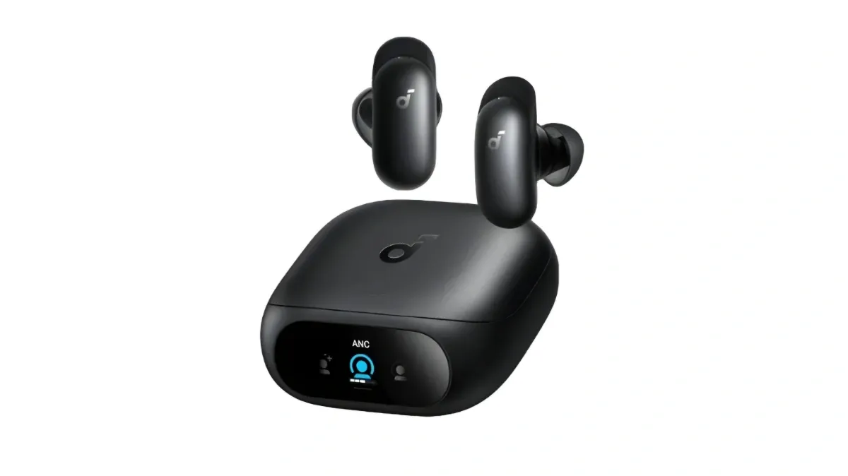 Soundcore Liberty 5 Siap Hadir dengan Varian Pro dan Pro Max, Lengkap Layar dan Chip AI