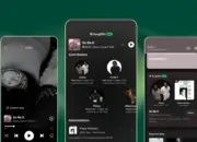 Spotify Luncurkan SongDNA, Fitur Baru untuk Mengenal Musik Lebih Dalam