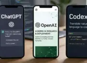OpenAI Siapkan Superapp Desktop, Satukan ChatGPT dan Codex dalam Satu Platform