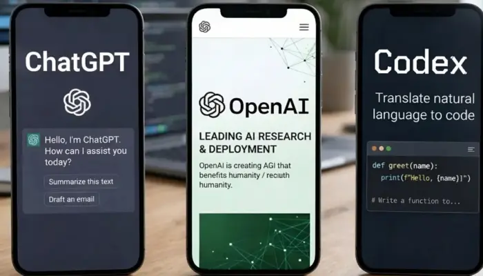 OpenAI Siapkan Superapp Desktop, Satukan ChatGPT dan Codex dalam Satu Platform