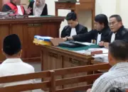Sujarwo dan Hamzah Sebut Kasus Lahan Kemenag sebagai Kriminalisasi, JPU Dituduh Salah Penerapan Hukum