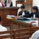 Sujarwo dan Hamzah Sebut Kasus Lahan Kemenag sebagai Kriminalisasi, JPU Dituduh Salah Penerapan Hukum