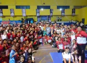 Sukses Besar, Lampung Rebut Gelar Juara Umum Shokaido 2026 dengan 85 Medali